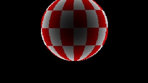 Boing2 (30 years of Amiga Respectro)