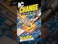 Sound ic change ￼ ￼kese kare computer moter bord ic change kese kare