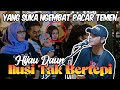 Ilusi Tak Bertepi - Hijau Daun (Live Ngamen) Tri Suaka