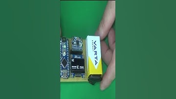Gesture Keyboard! Amazing Project!