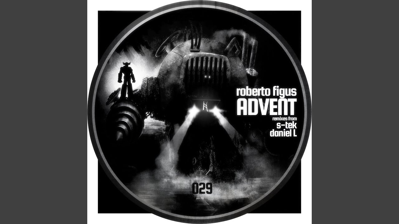 Advent auf YouTube ansehen Advent auf YouTube ansehen