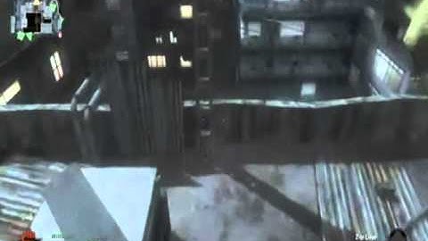 Call of Duty Black ops Montage- Ocelots Python