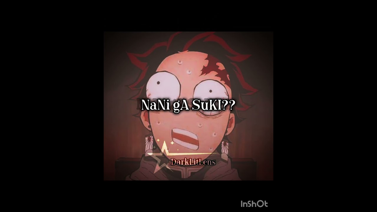 Kamaboko Squad Singing Ai Scream Be like: 