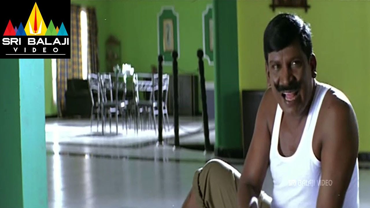 Singamalai Movie Vadivelu Comedy Scene | Arjun, Meerachopra | Sri ...