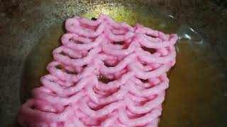 Keropok Palembang Keropok Warna Warni Youtube