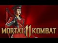 Amazing sets with skarlet mortal kombat 11 kombat league online gameplay