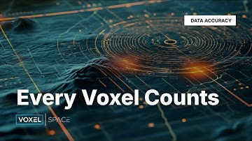 Extreme Precision Matters in Volumetric Modeling