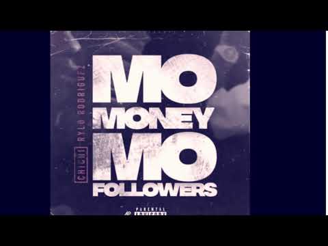 Rylo Rodriguez Mo Money Mo Followers Slowed