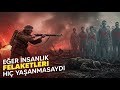 Savaşsız Bir Gelecekte Kaç Milyar İnsan Yaşardı?