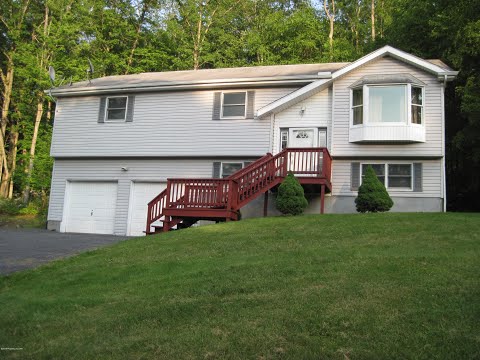 165 Buck Ridge Dr, Drums, PA home video tour