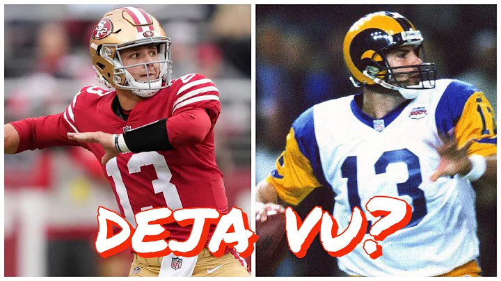 Is 49ers QB Brock Purdy the Next Kurt Warner?
