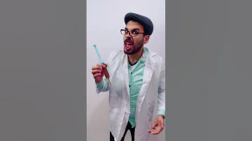 لف علشان تاخد الحقنه 
