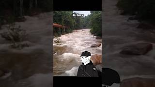 දැදුරුඔය අභිරහස💀 #viral #flood #ganwathura #sirasatv #news #darkhistory #accident #welesudajr #fypシ