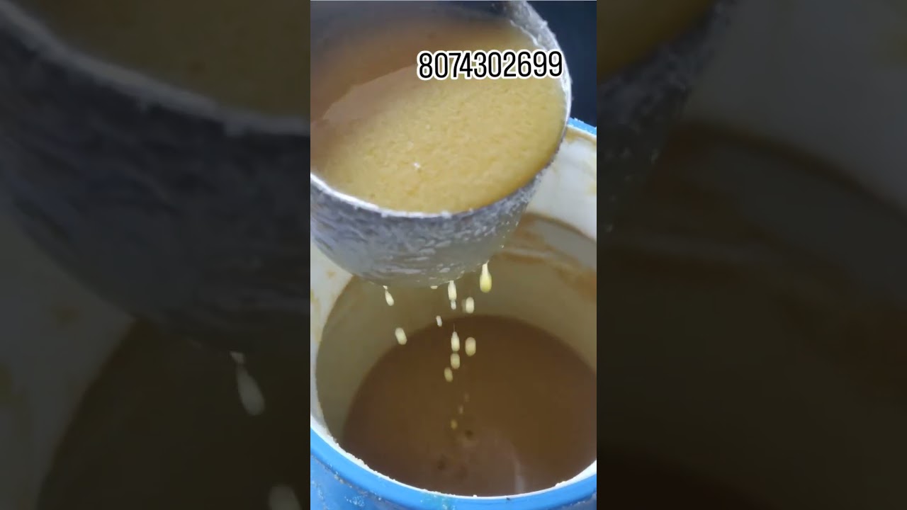 offer on ghee with 1kg honey free only at Good luck dry fruits king's colony Hyderabad