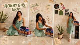 I bought EVERY craft kit Amazon TOLD ME TO #crafthaul #amazonhaul #hobbygirlera #diycrafts #diykit