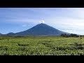 Indonesia 2017: Ascent to the volcano Kerinci