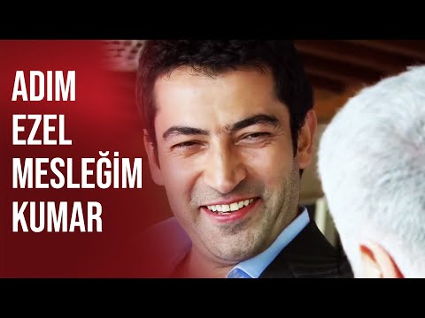 Eyşan'nın Babacığına Anladığı Dilden Konuştum