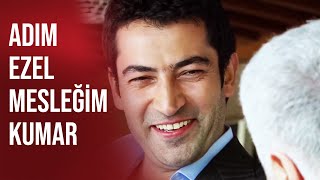 Eyşan'nın Babacığına Anladığı Dilden Konuştum