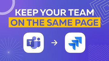 Microsoft Teams Jira Connector | Integrate Jira with Microsoft Teams