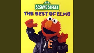 Video thumbnail of "Elmo - Sing"