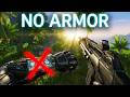 🔥😱 Я ПРОШЕЛ CRYSIS БЕЗ НАНОКОСТЮМА НА МАКСИМАЛКАХ! 🔴 ЭТО НЕВОЗМОЖНО?! 💀❌ часть 1