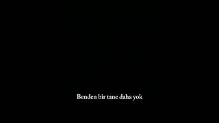 Benden Bi Tane Daha Yok - Hande Yener (