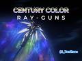 [CENTURY COLOR] de RAY GUNS - Sub espa&ntilde;ol + Karaoke [AMV] Turn A Gundam Opening 2