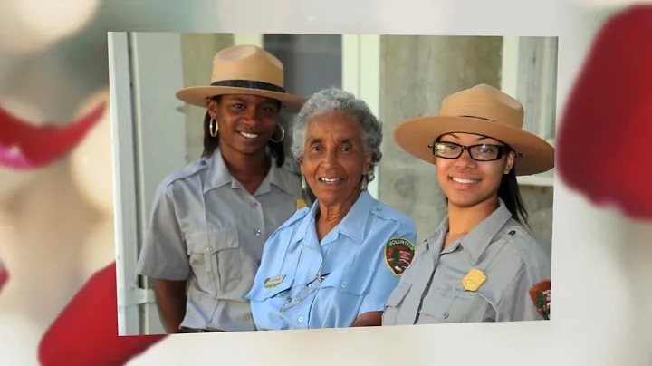 Happy 100th Birthday to Doris Mack!