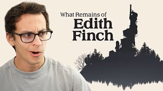 Solving the Mysteries of What Remains of Edith Finch