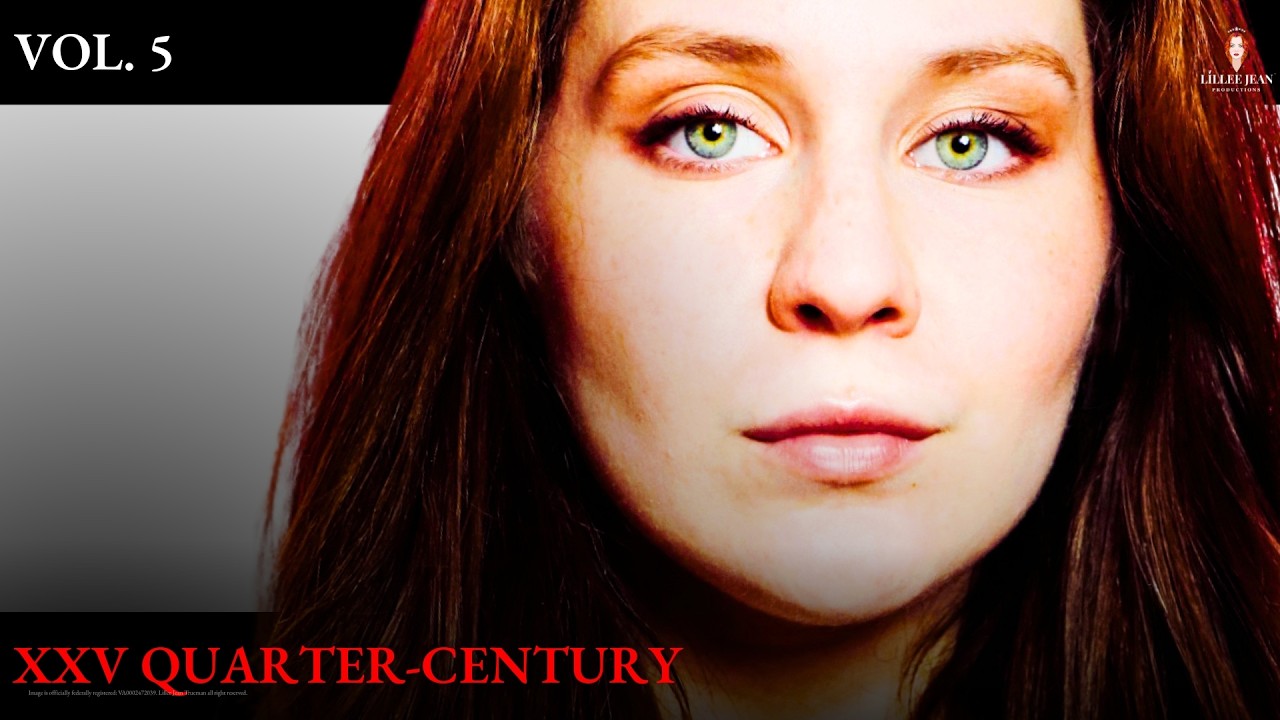 Lillee Jean: Official 2026 XXV Quarter-Century Auteur Retrospective