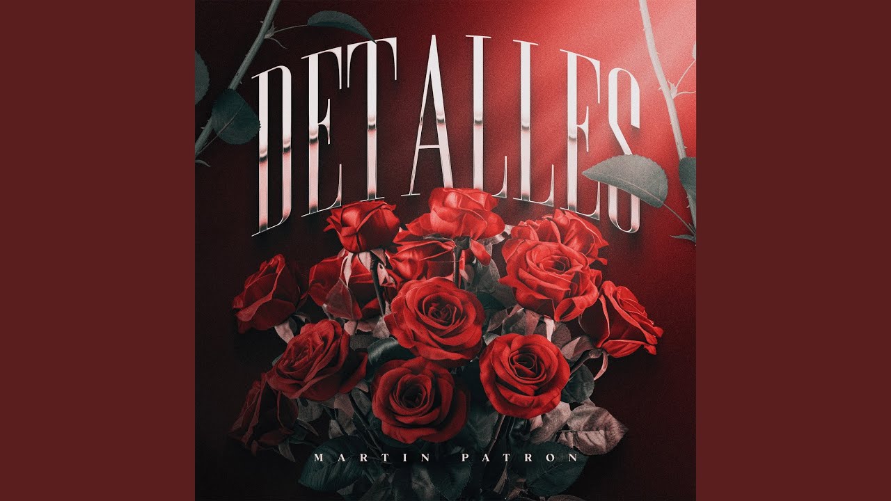Watch Detalles on YouTube Watch Detalles on YouTube