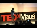 O poder de fazer | Ligia Giatti | TEDxMauá