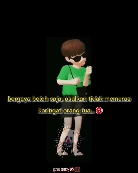 story wa 21detik
