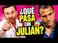 🚨JORDI CASTELL apunta a JULIÁN ELFENBEIN y ahora hablan de DEMANDA y proyectos congelados