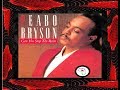 Peabo Bryson Feel the Fire