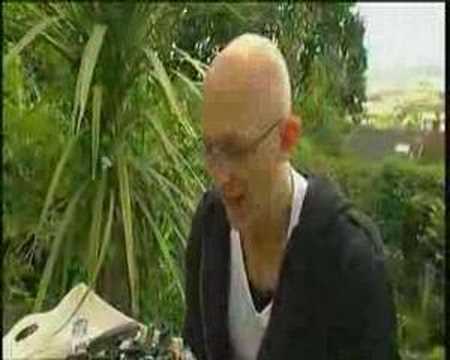 The Gadget Show - Build: Camcorder Steadycam