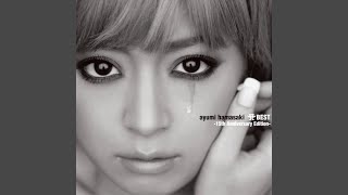 Video thumbnail of "Ayumi Hamasaki - TO BE (A BEST -15th Anniversary Edition-)"