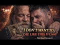 Michael Bennett’s Breaks Down on AGT | “My Heart Has Your Name Tattooed in Scars” | Judges in Tears