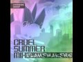 Ace Of Base - Cruel Summer (FlameMakers Remix)