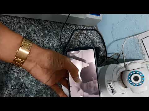 Video Hướng dẫn dạy học nghề cài đặt sửa chữa camera - YouTube