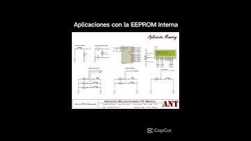 Curso Preview MCUs PIC 8-bit - Compiler CCS - EEPROM Interna