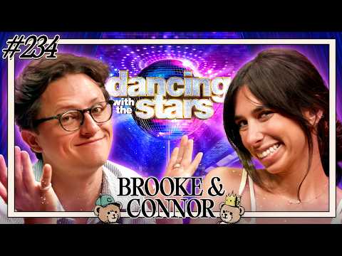 You’re Not On Dancing With The Stars Are You? | BNCMAP - Episode 234