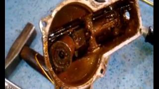 IMT 539 Pumpa