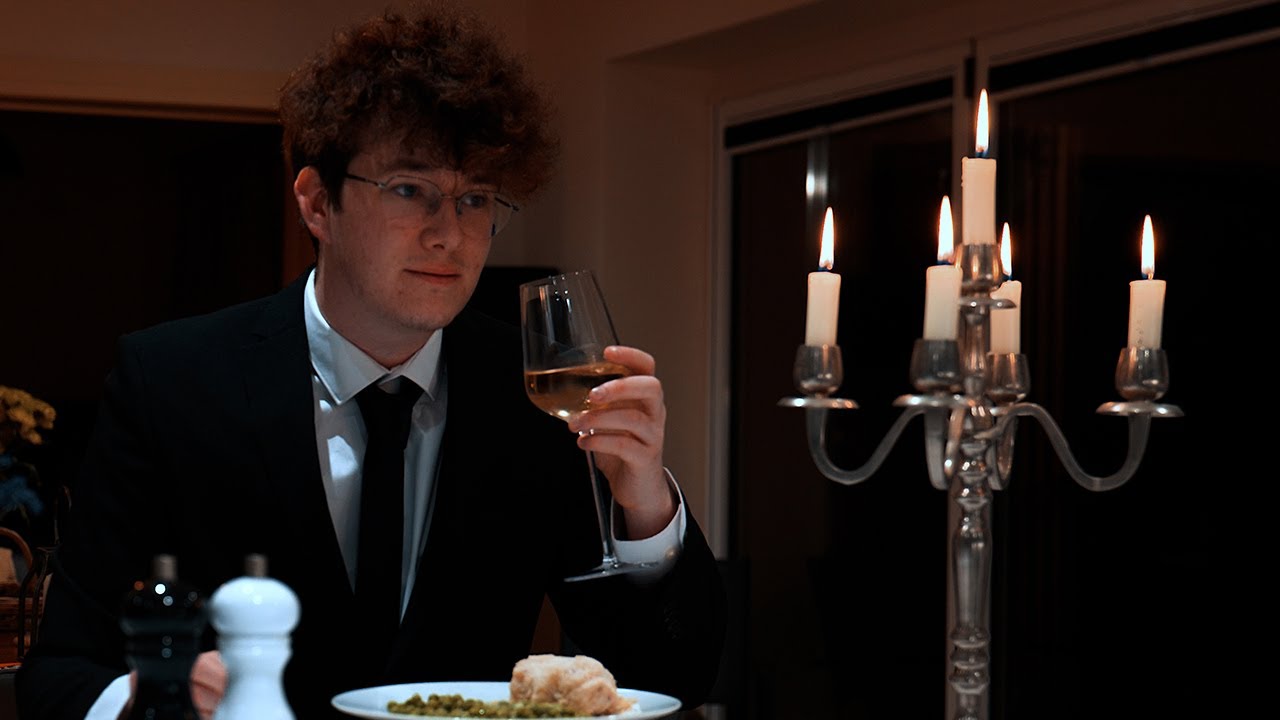 First Date