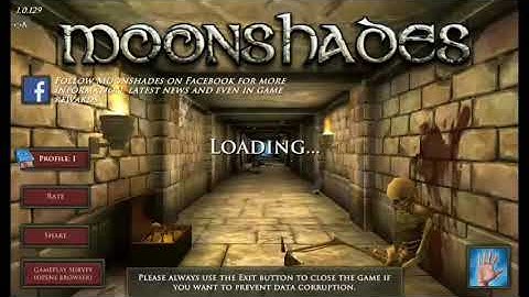 Moonshades - Playthrough - Part 4