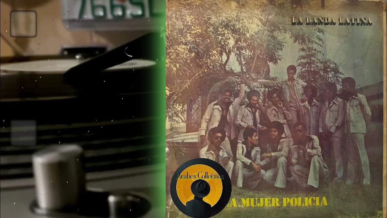 La Banda Latina/ Brunilda (1980) La Banda Latina/ Brunilda (1980)