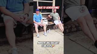 Terug naar #Schooltennisfeest!