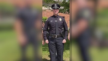 ICE arrests Hanover Park officer for overstaying tourist visa