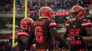Enter to win 2019 season tickets! | Cleveland Browns