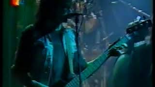 Sodom - Nuclear Winter (Sodomania Tour, Bochum 13.04.1988)